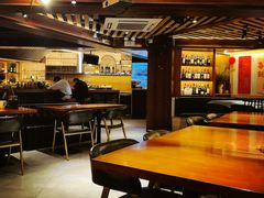 -永无乡旅行餐吧(京溪店)