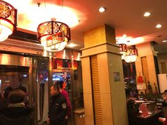 -普天和酒楼·新津菜·烤鸭(天津之眼店)