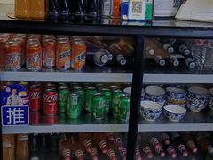 -香辣爆肚面(钟楼店)