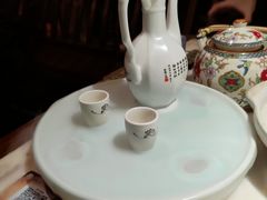 -韵秋荷(宝山龙湖天街店)