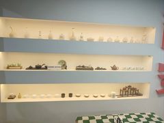 -1001艺术手作·银饰DIY·拼豆(小寨金莎店)