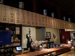 -半藏居酒屋(香港花园店)
