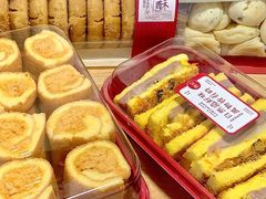 -吴酥生宫廷酥饼(韶山北路店)