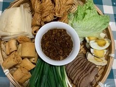 -紫光园(劲松店)