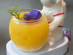 -3号仓库·餐厅(乐清正大广场店)