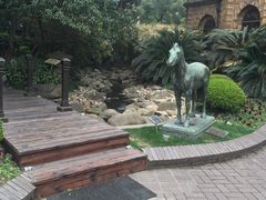 -马勒别墅饭店(静安寺店)