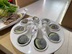 -潮正和潮汕牛肉火锅·老字号(番禺万达店)