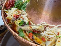 -宗巴雍姆藏餐府