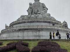 -东莞观音山旅游风景区