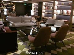 -北京三里屯CHAO酒店