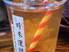-山城棒棒军手作火锅·天花板手撕水牛鲜毛肚(北京店)