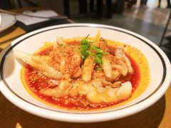 -太二酸菜鱼(深圳布吉万象汇店)