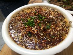 -勇猛子川菜馆(新军路店)