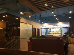 -金穗园·砂锅粥.醉鸡煲火锅(长寿路店)