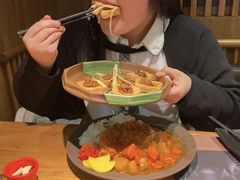 -黑牛の店·和牛烧肉(石家庄万象城店)