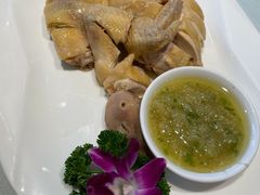 -周锦记广式餐厅(格林生活坊2期店)