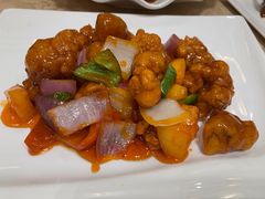 -广东胜利宾馆西关粤中餐厅