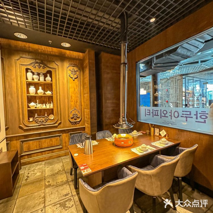 怪不得连明星都要来沈阳这家烤肉店吃烤肉！