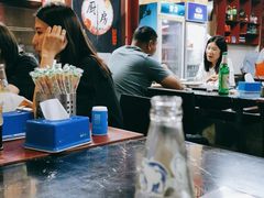 -二姐卤煮(南十里居店)