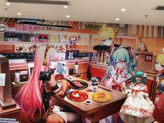 -寿司郎(皇庭广场店)