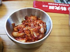 -朴大叔拌饭(广州花城汇店)