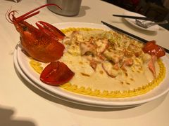 -东海海鲜酒家(中信广场店)