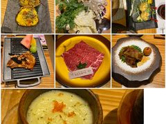-花潮料理艺食馆(世欧广场店)