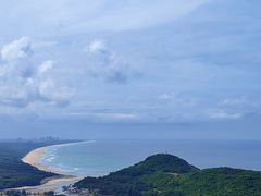 -海南铜鼓岭景区
