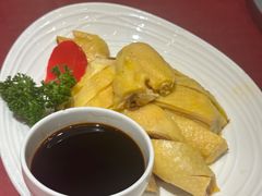 -新白鹿餐厅(龙游路店)
