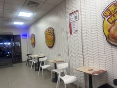 -华莱士·全鸡汉堡(郭巷3店)