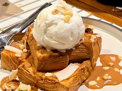 -CHINCHIN 青青·泰国料理(万象食家店)