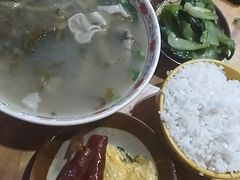 -陈记汤饭(水巷口店)
