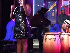 -林肯爵士乐上海中心 Jazz at Lincoln Center Shanghai
