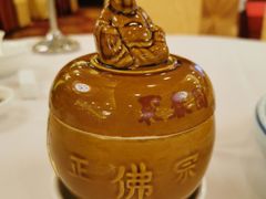 -聚春园自助餐厅(东街口店)