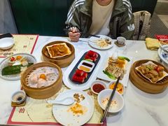 -赏点粤式点心(广州塔店)