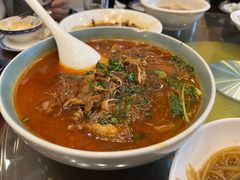 -季家厨房(长江东大街店)