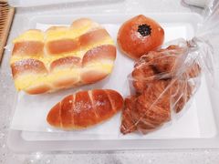 -面包新语(融创茂店)