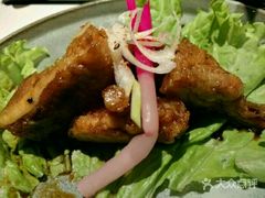 -赤坂亭M9和牛烧肉·日料398放题(万达店)