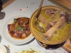 -关东小磨东北菜(漕河泾印象城店)