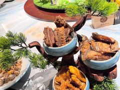 -佬太公海鸭·海鲜大排档(上海总店)
