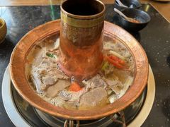 -陀岗美食·云南藏式特色餐厅