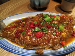 -静一餐厅·湖北菜(前门创始店)