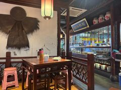 -寻宝记绍兴菜(鲁迅路店)