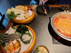 -牛New寿喜烧(闵行龙湖天街店)