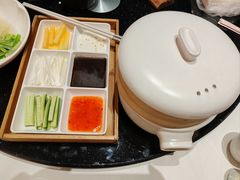 -味钱塘·钱塘浙宴(宋城之江银泰店)