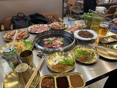 -炉队长·齐齐哈尔家庭烤肉(马家堡店)