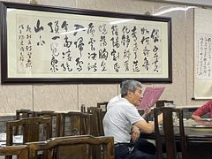 大堂-协和菜馆(凤凰街店)