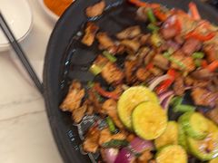 -一烙锅(友谊店)