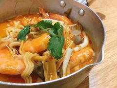 -About Bistro關於·泰式家庭料理