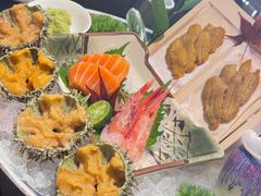 -胆道·海胆专门店(凯德晶萃店)
